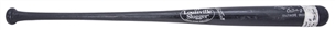 2001 Cal Ripken Game Used Louisville Slugger P72 Model Bat (Ripken LOA & PSA/DNA GU 10)